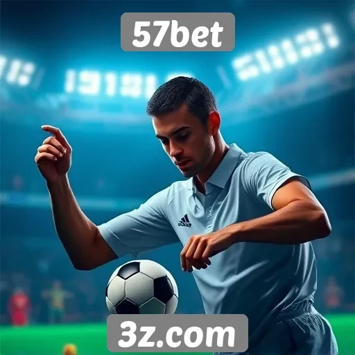 Melhores práticas para jogadores no 57bet