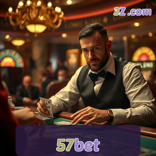 57bet Todos os jogos