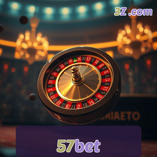 Login Criativo no 57bet: Uma Nova Era de Acesso aos Jogos