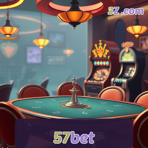 Halos da Pagamento: O Que Torna 57bet Incrível?
