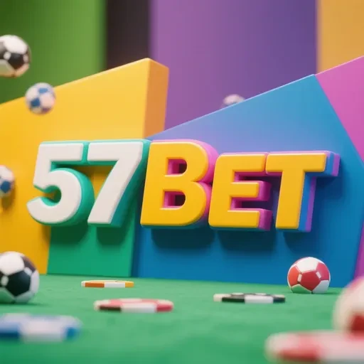 Logo 57bet