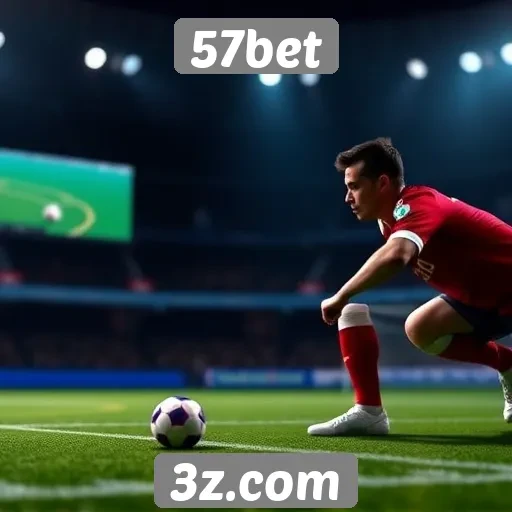 Opiniões de usuários sobre a experiência no 57bet