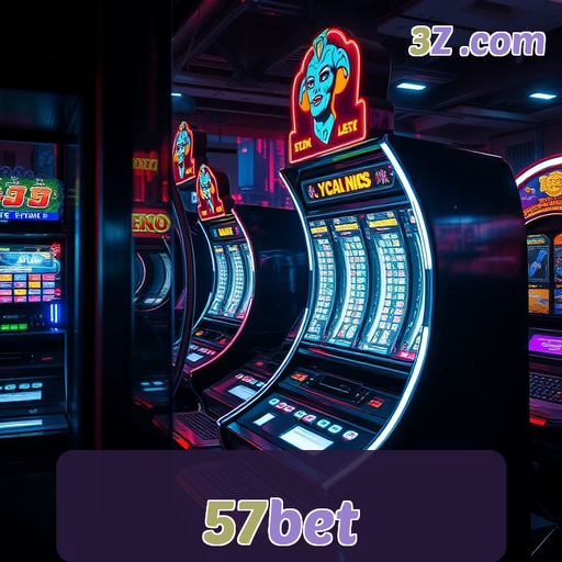 57bet Serviço VIP